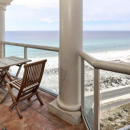 Portofino Island Resort Pensacola Beach Exterior foto