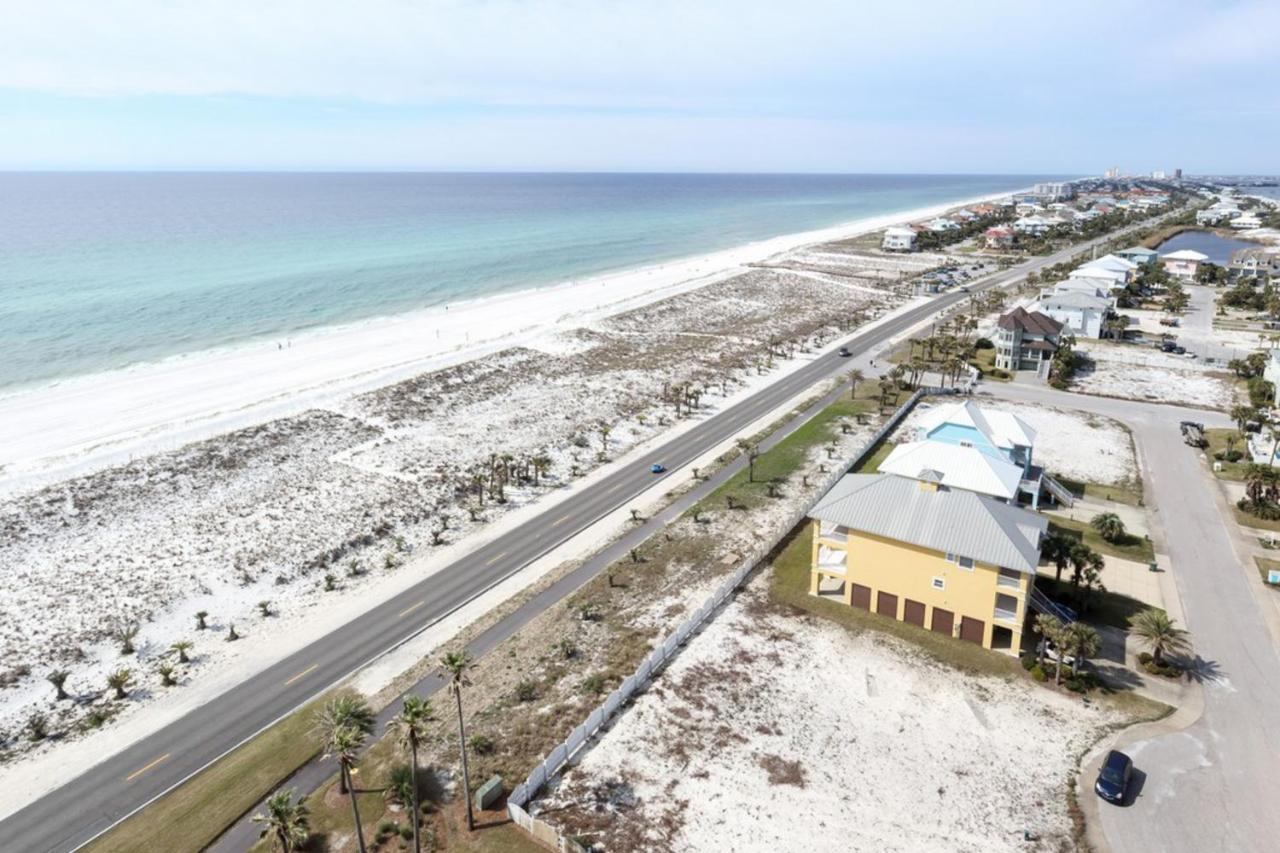 Portofino Island Resort Pensacola Beach Exterior foto
