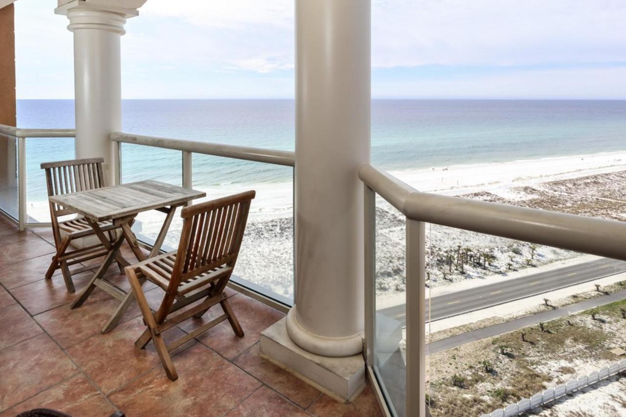Portofino Island Resort Pensacola Beach Exterior foto
