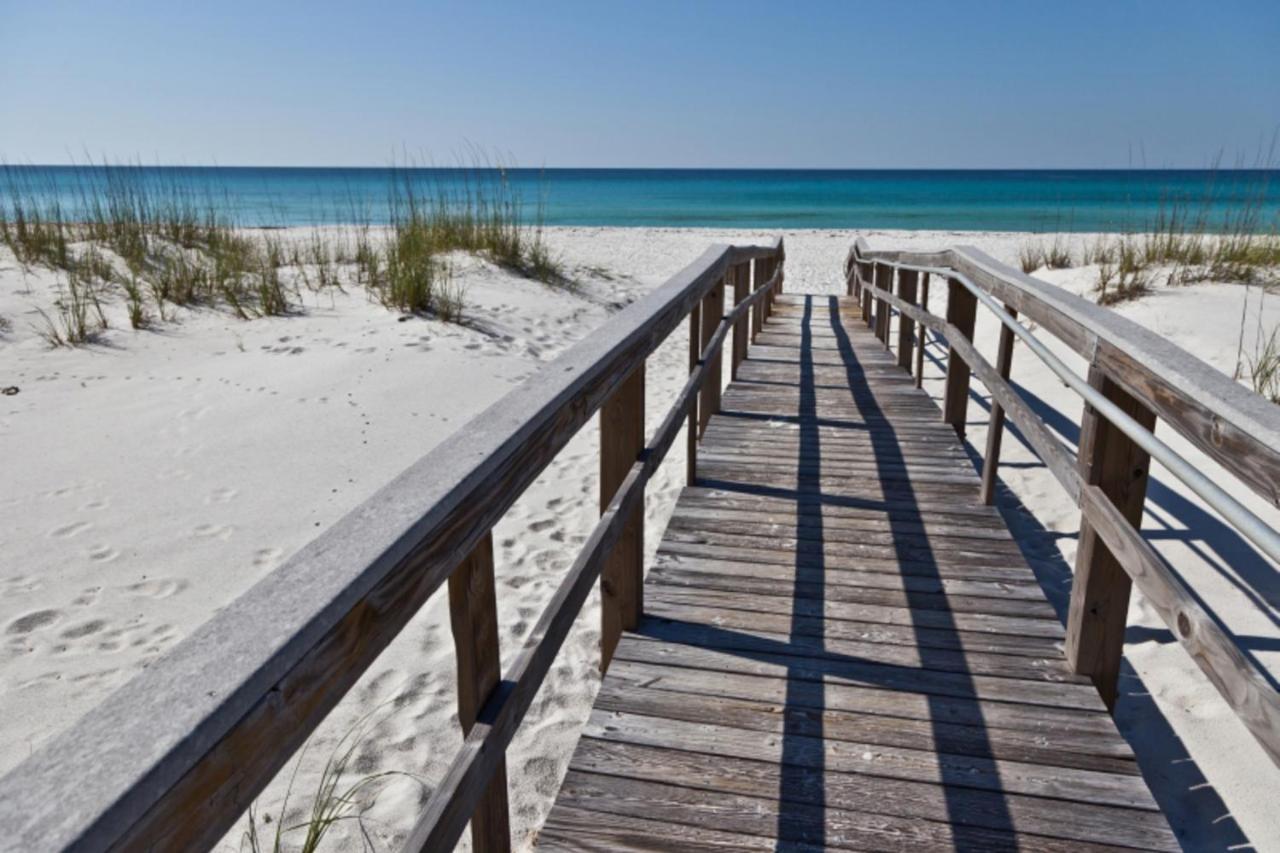 Portofino Island Resort Pensacola Beach Exterior foto