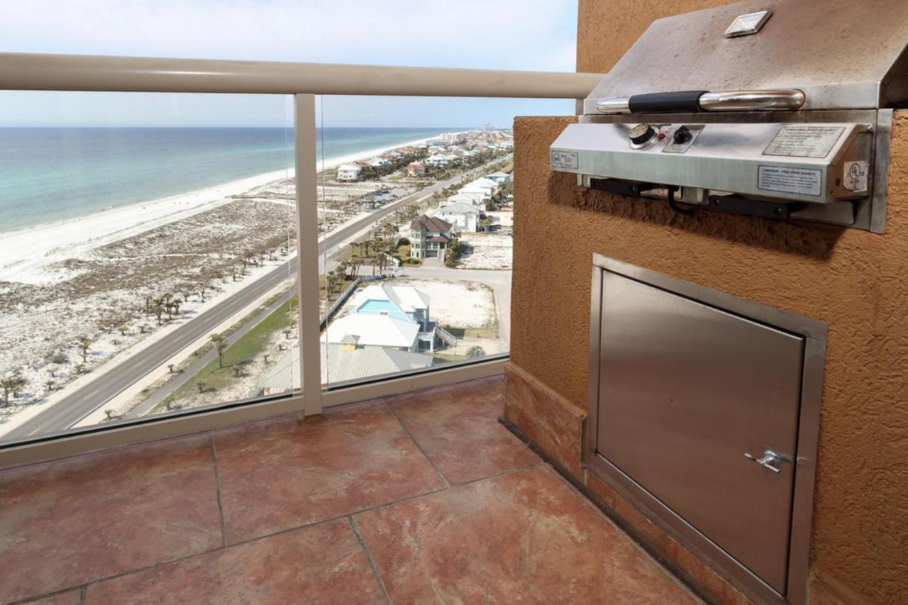 Portofino Island Resort Pensacola Beach Exterior foto