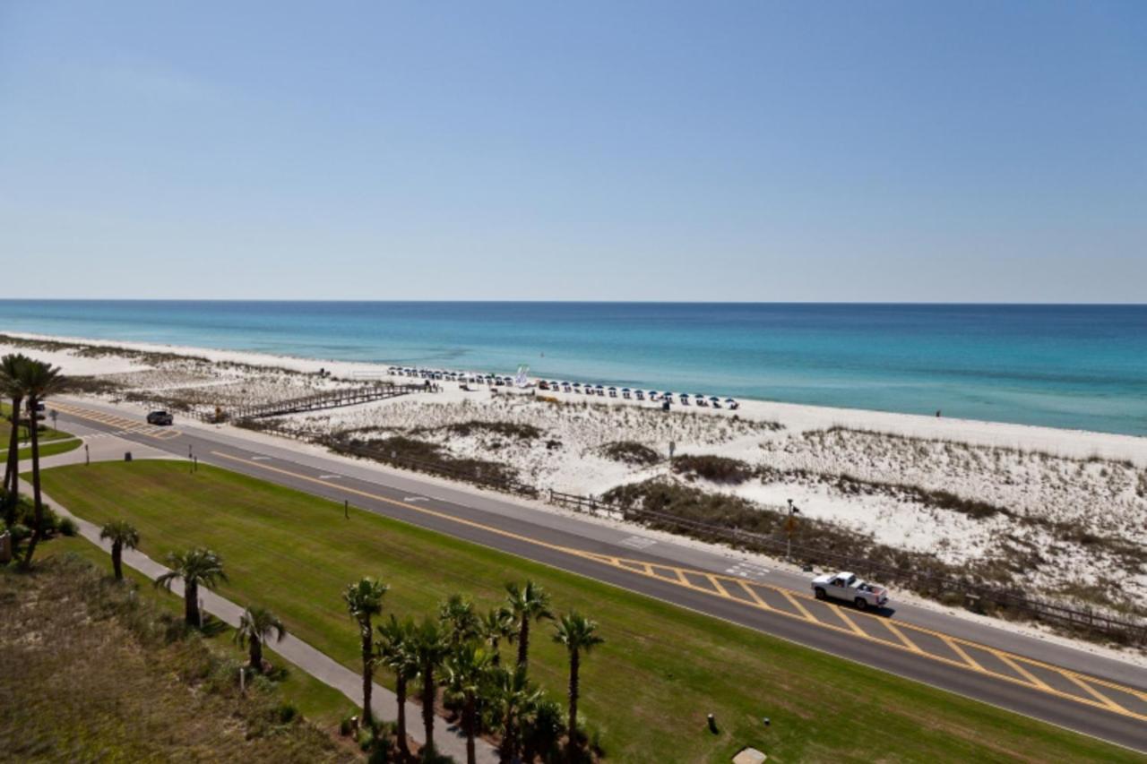Portofino Island Resort Pensacola Beach Exterior foto