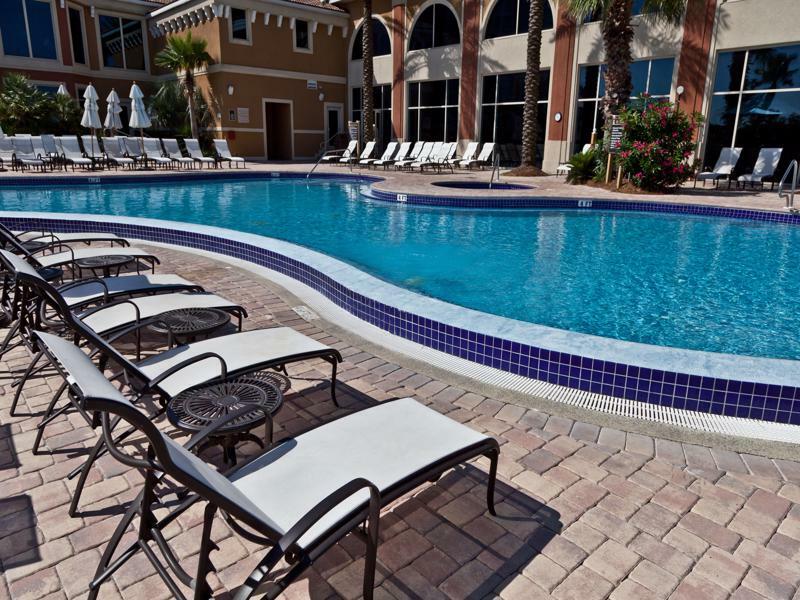Portofino Island Resort Pensacola Beach Exterior foto