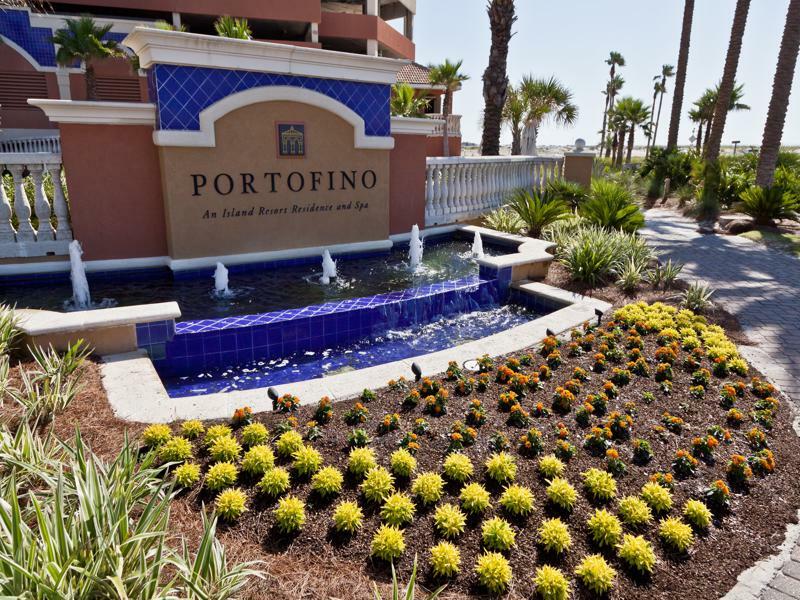 Portofino Island Resort Pensacola Beach Exterior foto